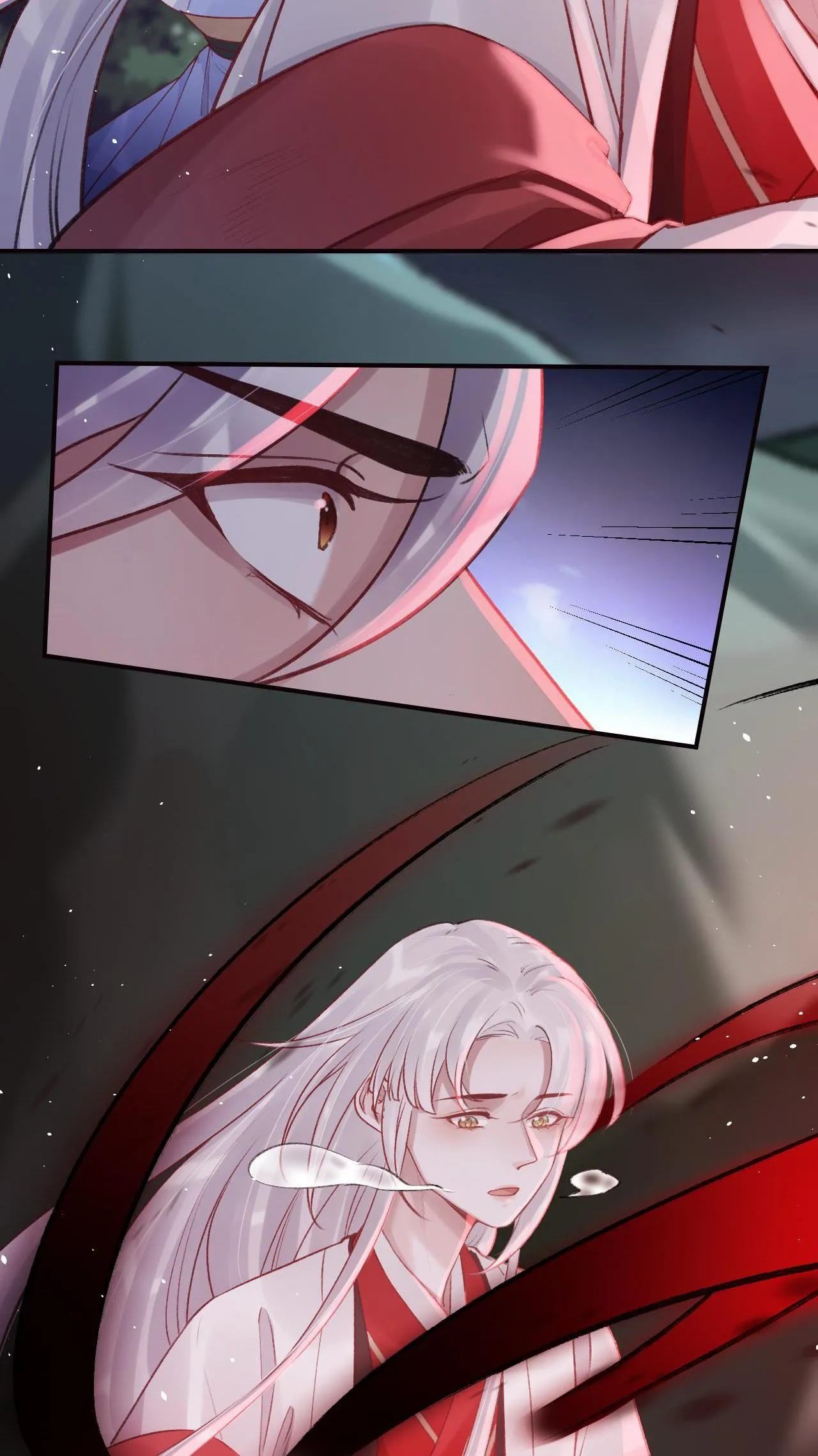 Hùm Mượn Oai Cáo Chapter 37 Trang 3