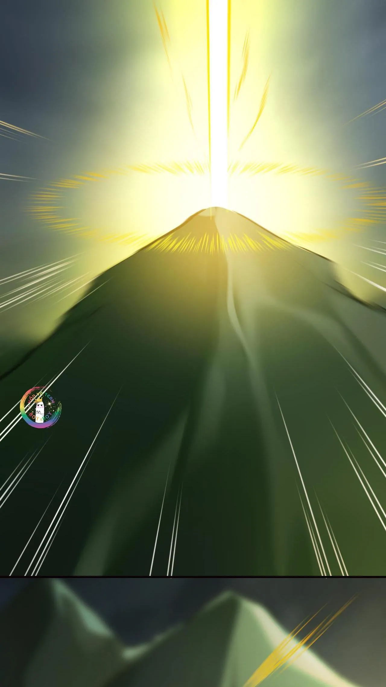 Hùm Mượn Oai Cáo Chapter 37 Trang 12