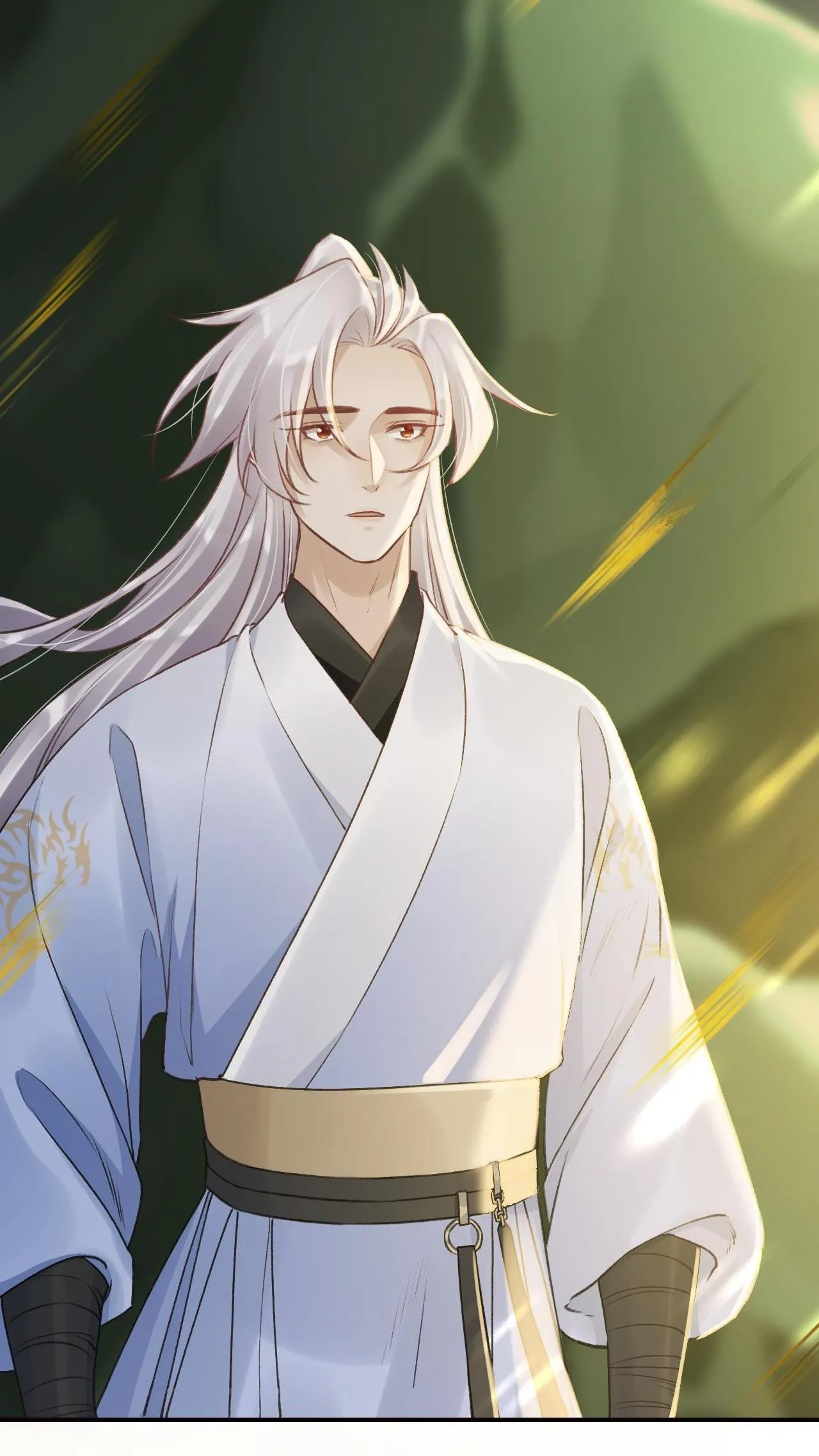 Hùm Mượn Oai Cáo Chapter 37 Trang 13