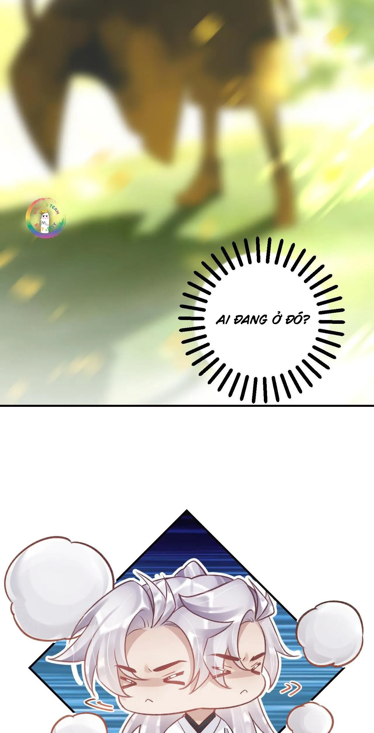 Hùm Mượn Oai Cáo Chapter 37 Trang 15