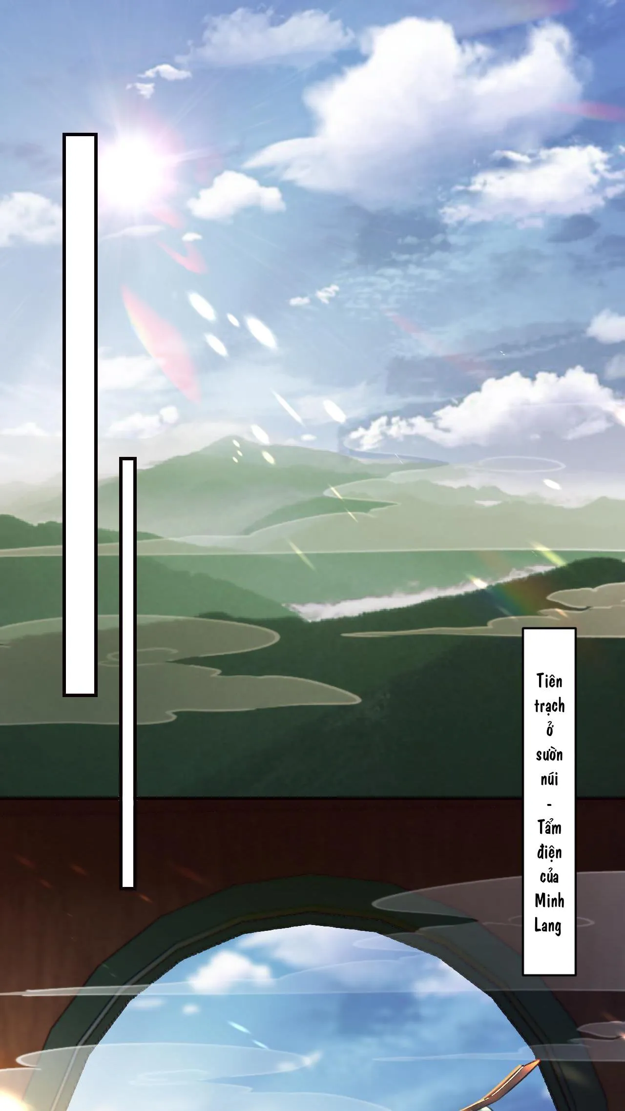 Hùm Mượn Oai Cáo Chapter 37 Trang 20