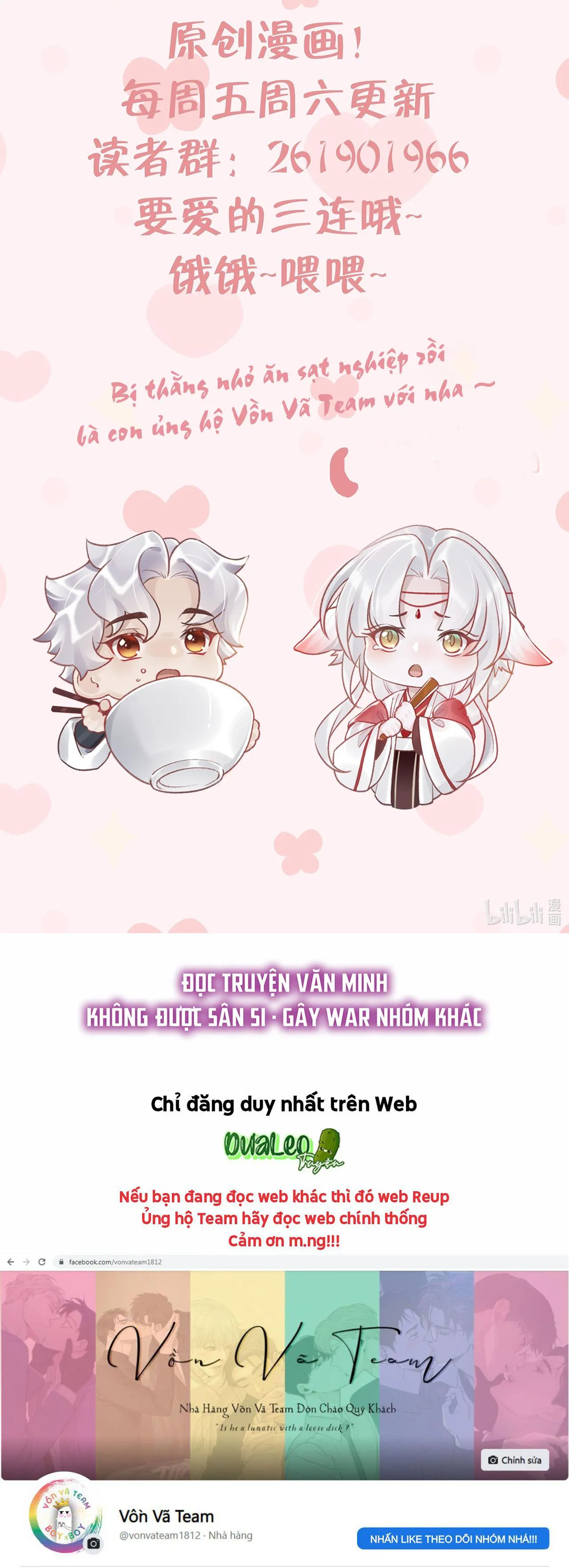 Hùm Mượn Oai Cáo Chapter 37 Trang 29