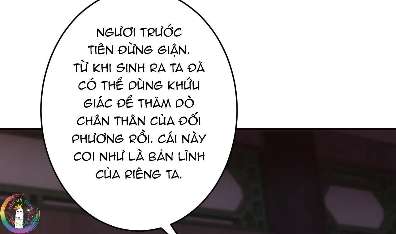 Hùm Mượn Oai Cáo Chapter 39 Trang 5