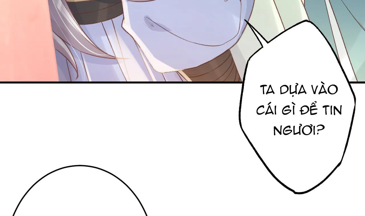 Hùm Mượn Oai Cáo Chapter 39 Trang 8