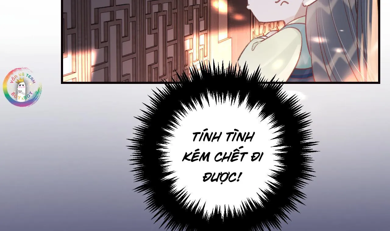 Hùm Mượn Oai Cáo Chapter 39 Trang 17