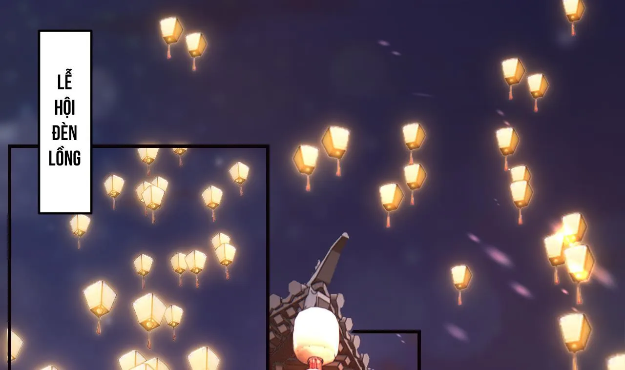 Hùm Mượn Oai Cáo Chapter 39 Trang 19