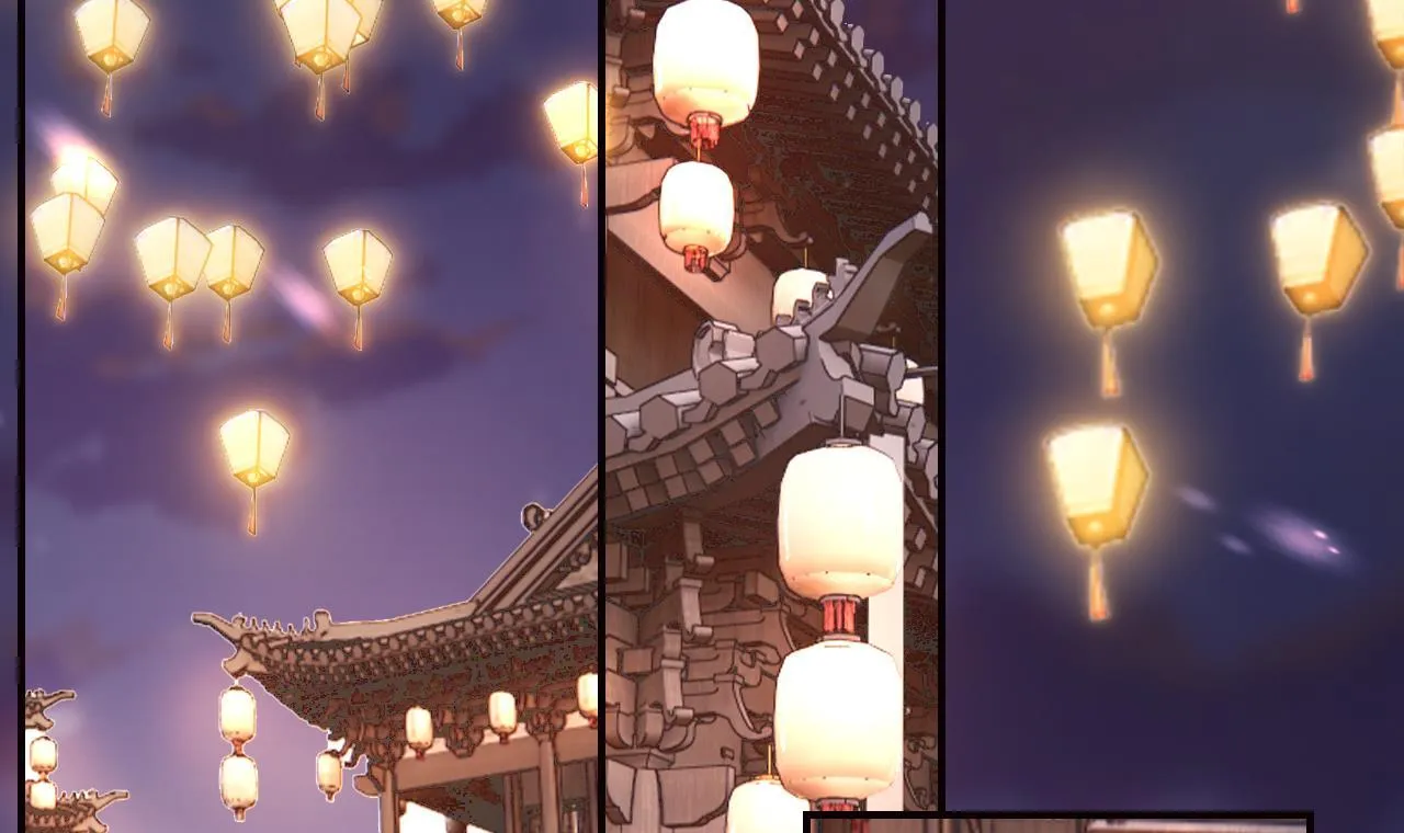 Hùm Mượn Oai Cáo Chapter 39 Trang 20