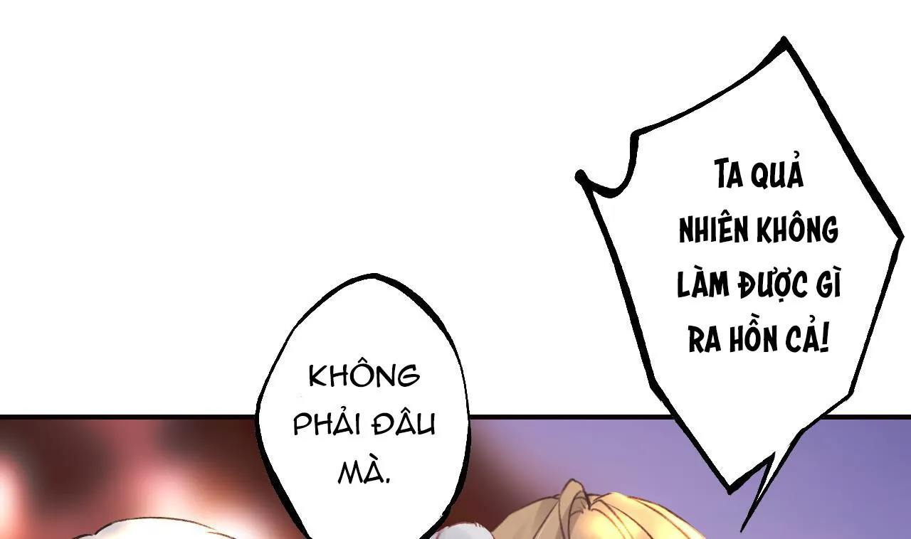 Hùm Mượn Oai Cáo Chapter 39 Trang 23