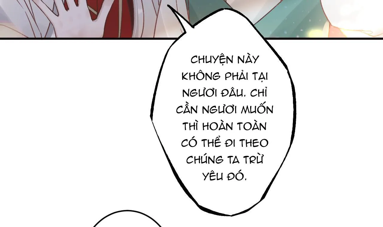 Hùm Mượn Oai Cáo Chapter 39 Trang 25