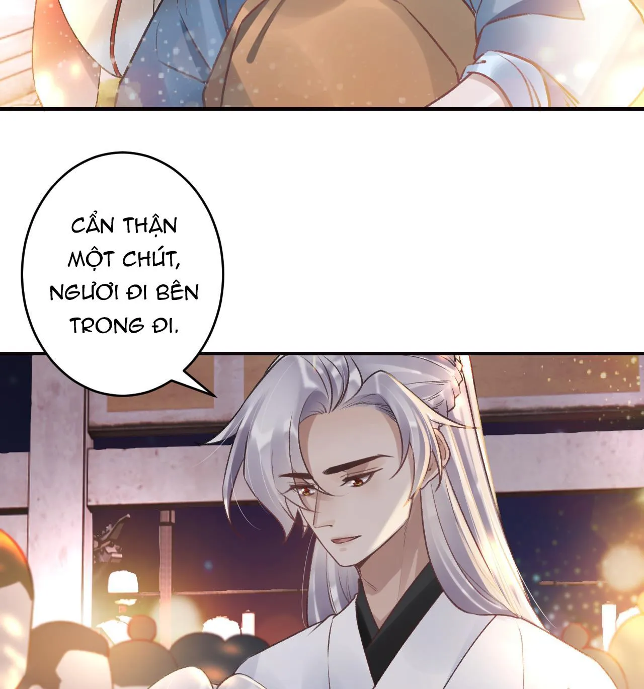 Hùm Mượn Oai Cáo Chapter 39 Trang 30