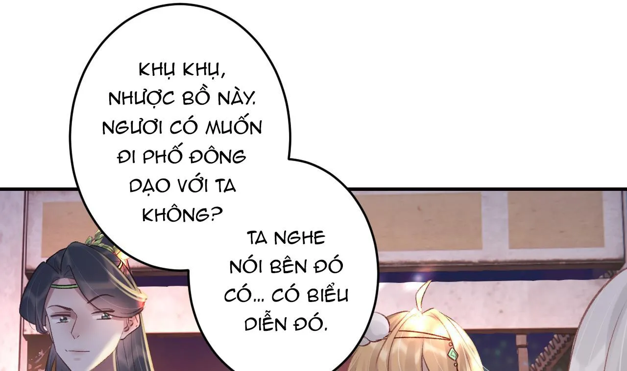 Hùm Mượn Oai Cáo Chapter 39 Trang 33