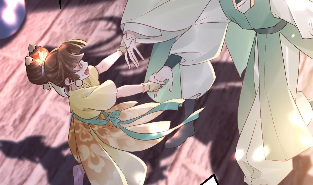 Hùm Mượn Oai Cáo Chapter 39 Trang 36