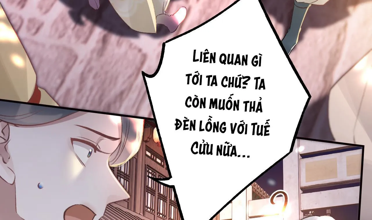 Hùm Mượn Oai Cáo Chapter 39 Trang 37
