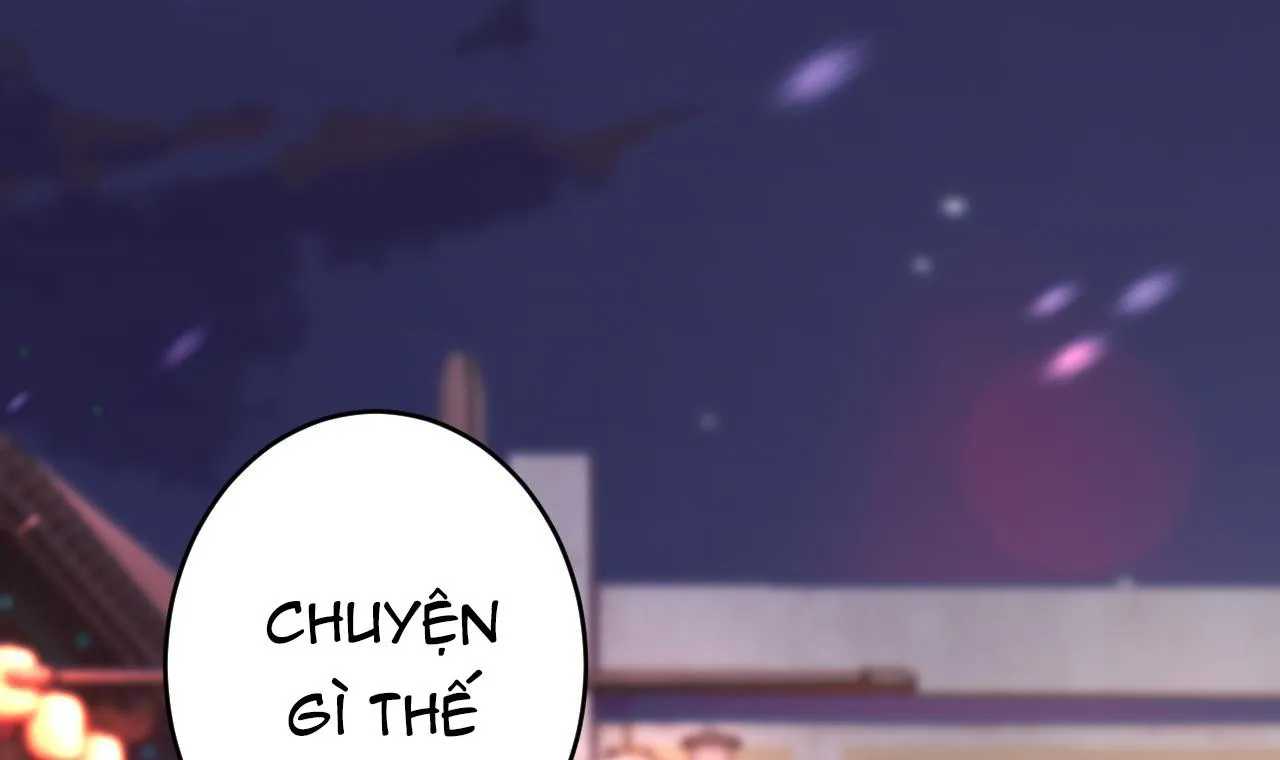 Hùm Mượn Oai Cáo Chapter 39 Trang 39