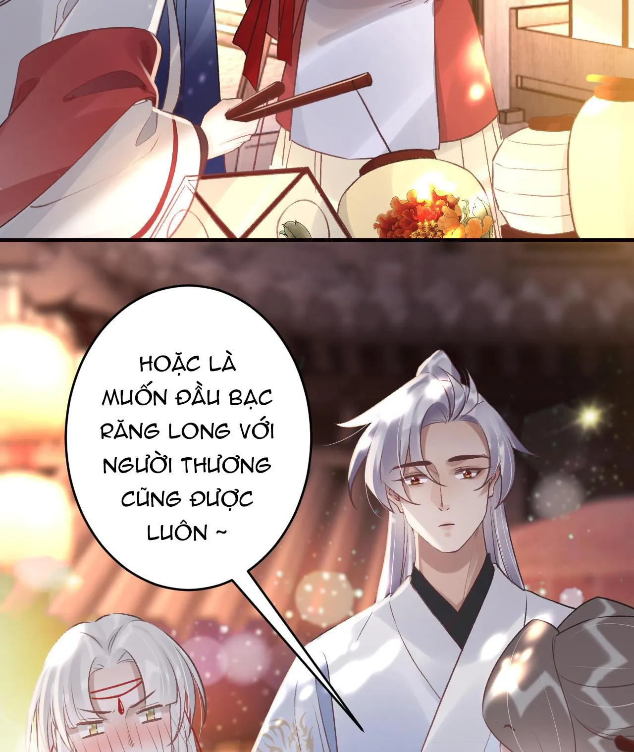 Hùm Mượn Oai Cáo Chapter 39 Trang 46