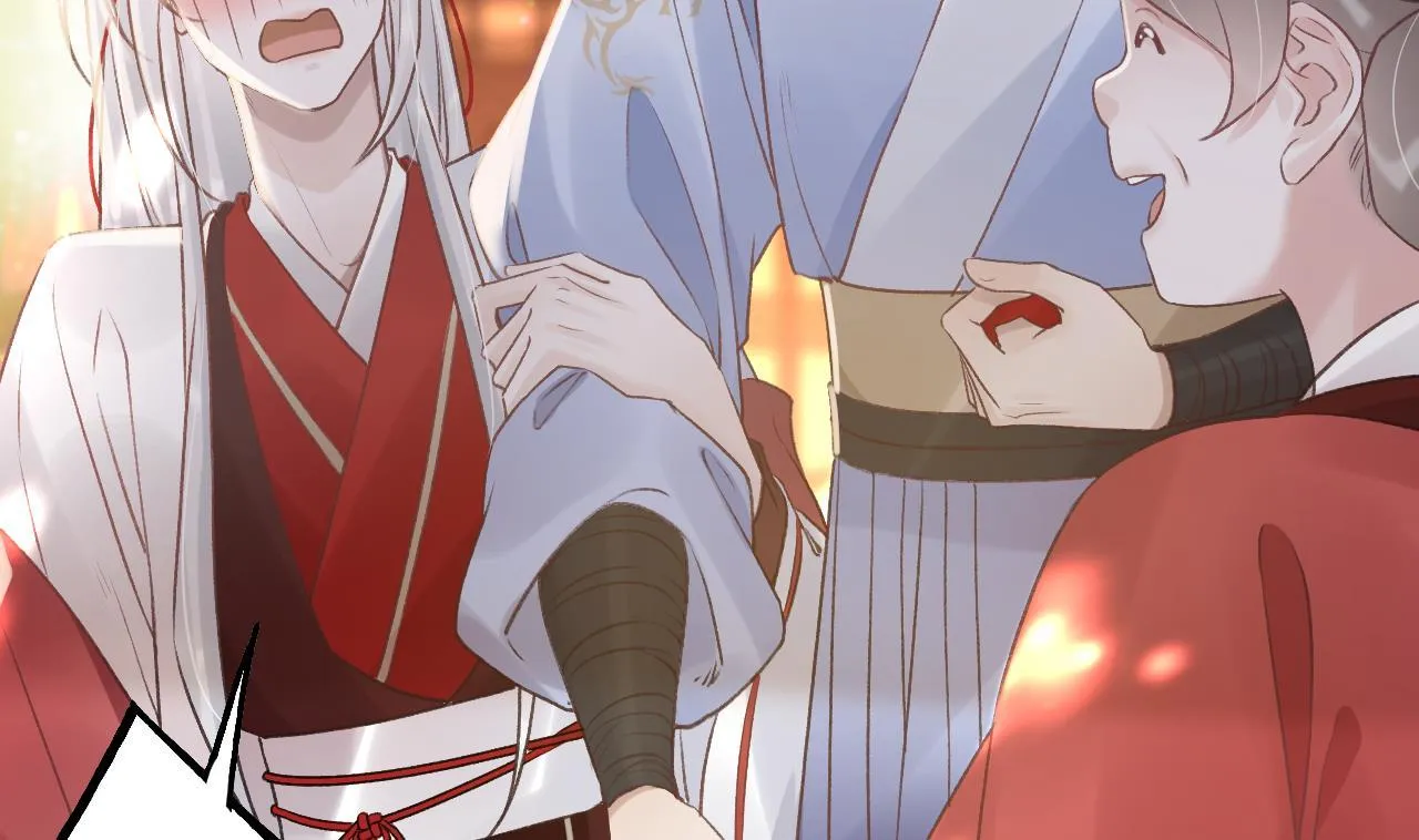 Hùm Mượn Oai Cáo Chapter 39 Trang 47