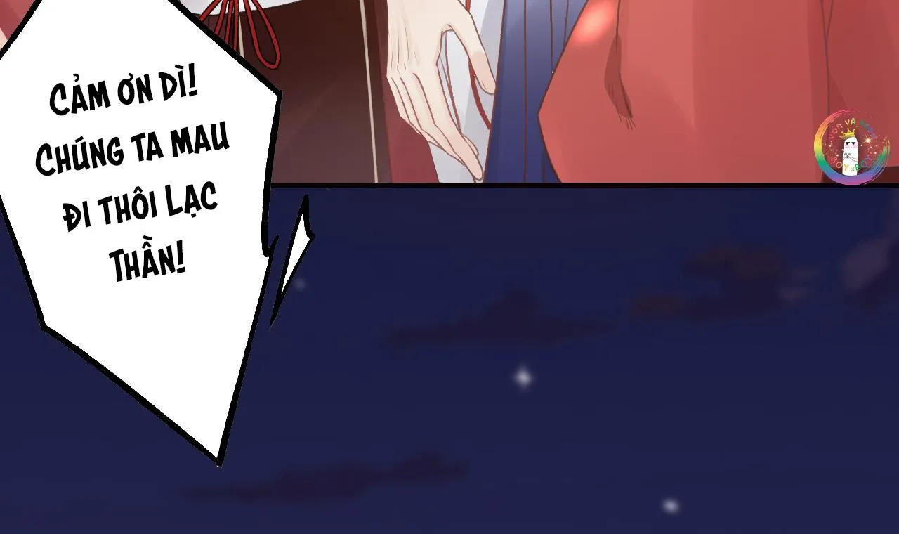 Hùm Mượn Oai Cáo Chapter 39 Trang 48