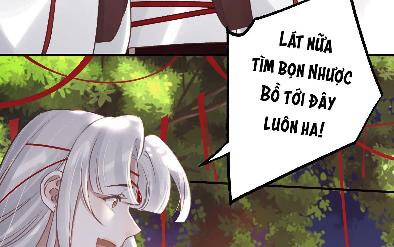 Hùm Mượn Oai Cáo Chapter 39 Trang 56