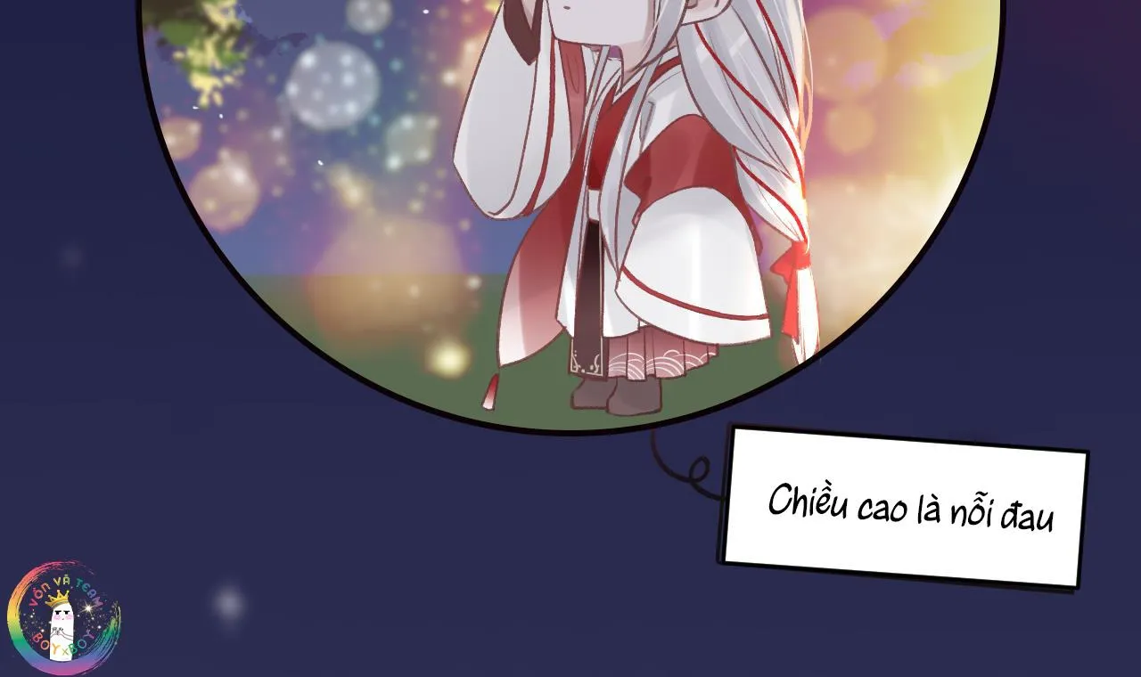 Hùm Mượn Oai Cáo Chapter 39 Trang 63