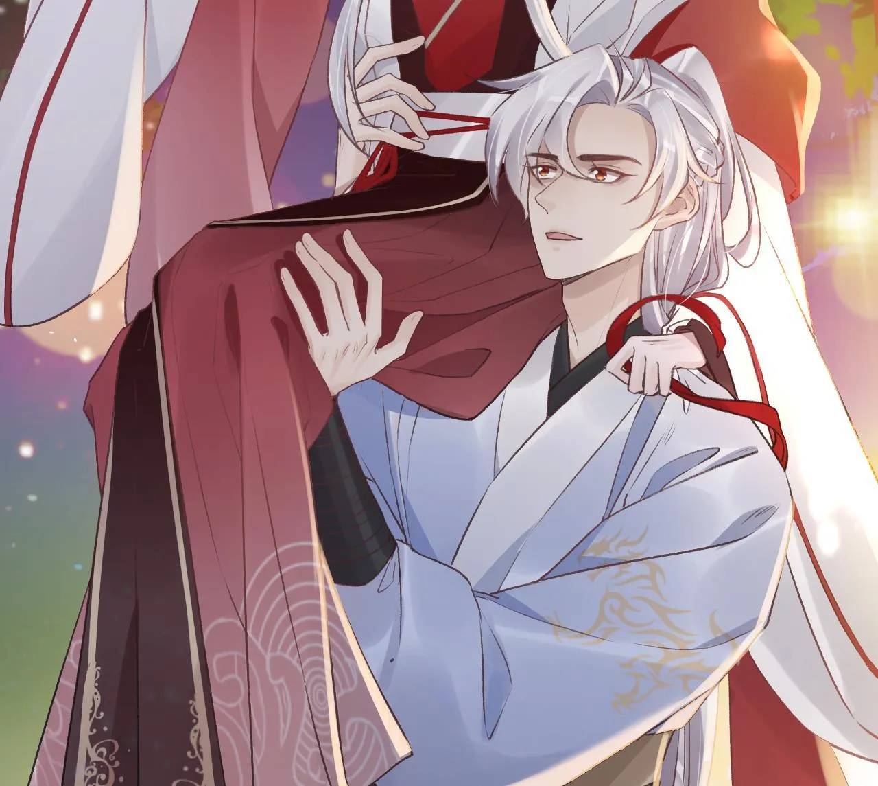 Hùm Mượn Oai Cáo Chapter 39 Trang 70