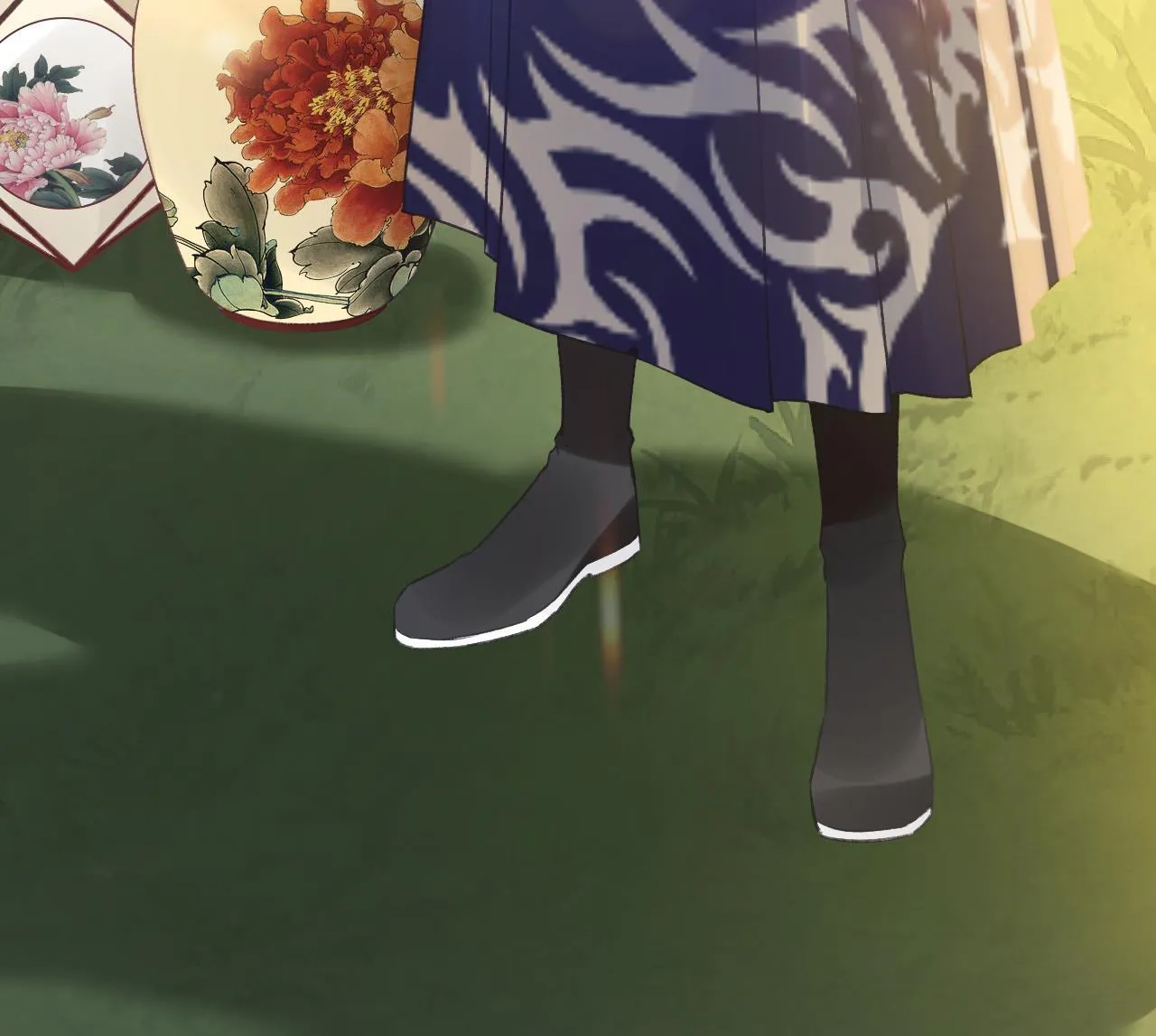 Hùm Mượn Oai Cáo Chapter 39 Trang 72