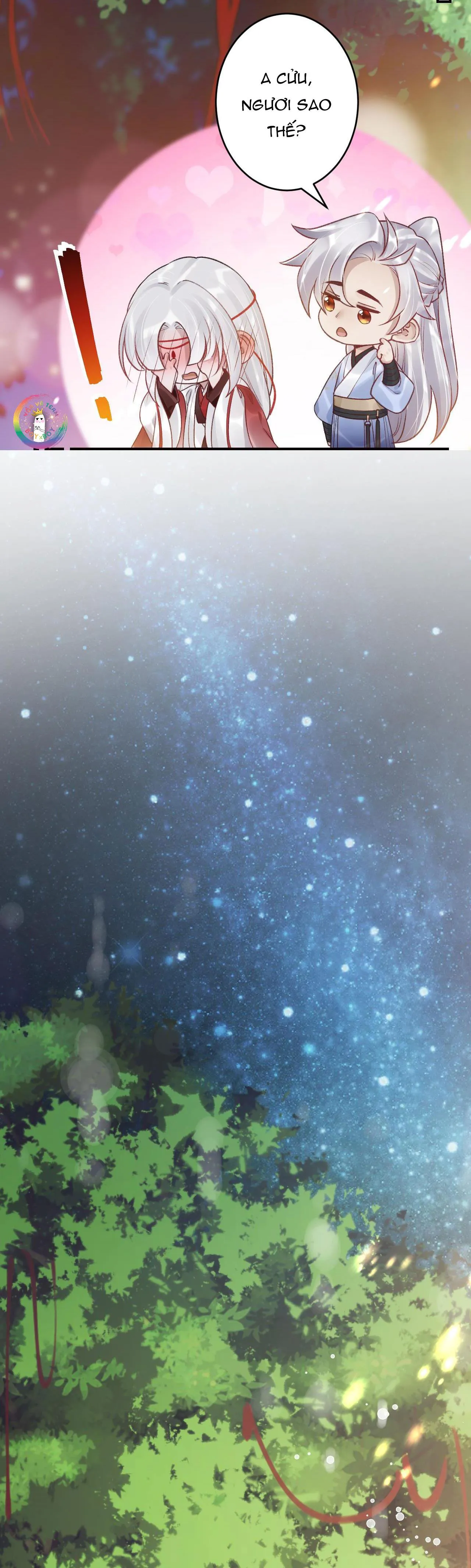 Hùm Mượn Oai Cáo Chapter 40 Trang 4