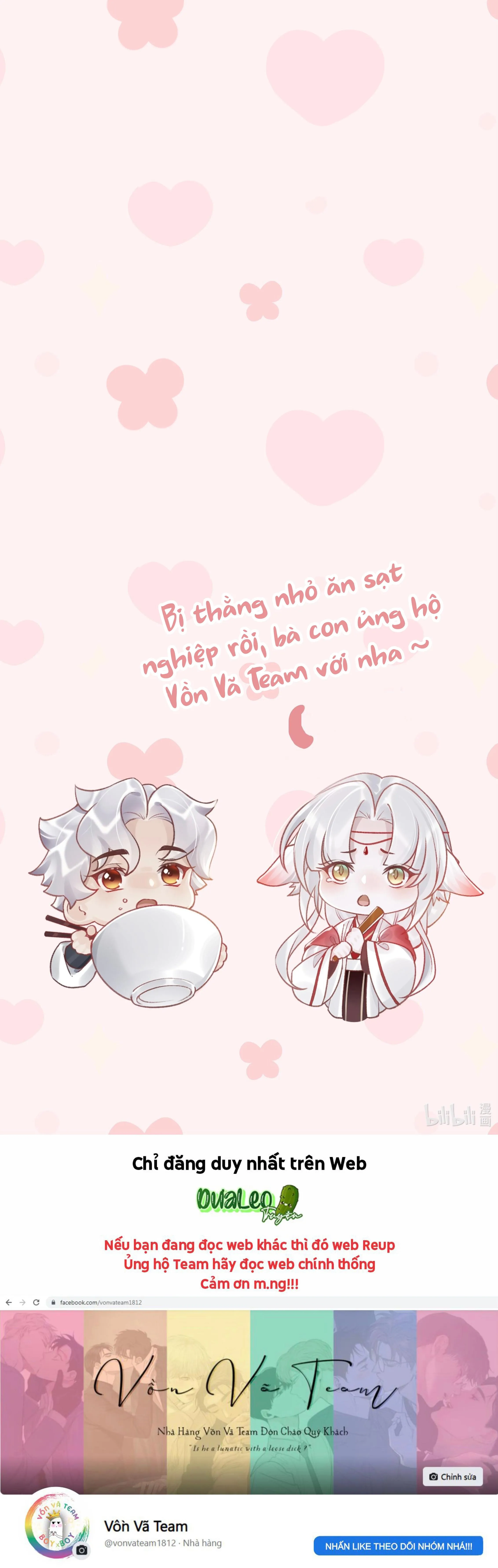 Hùm Mượn Oai Cáo Chapter 41 Trang 8