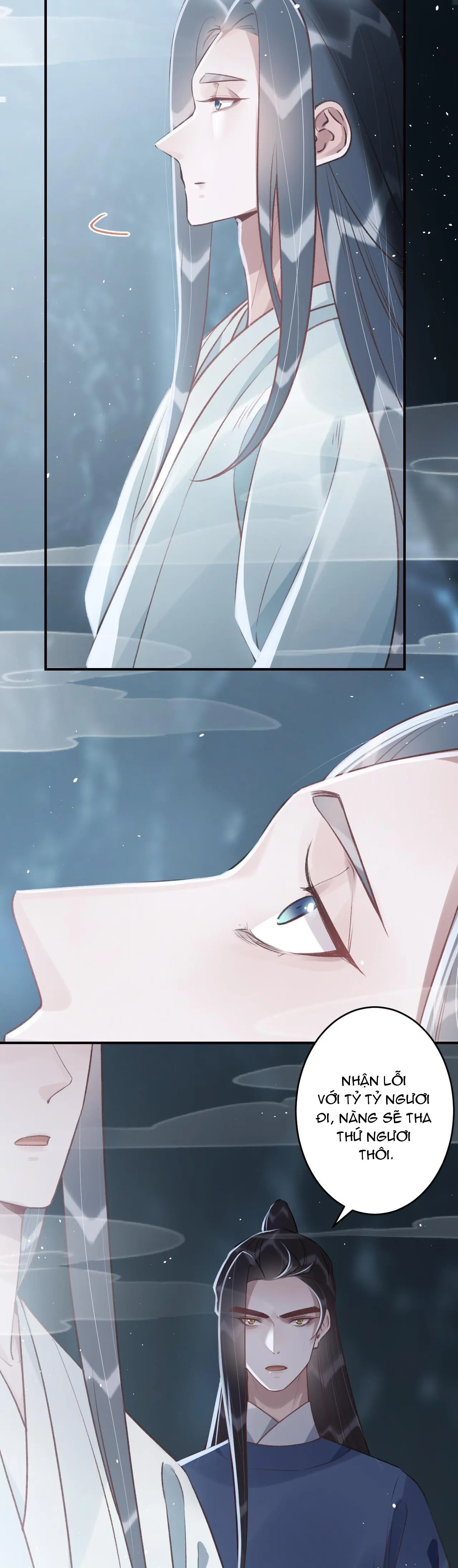 Hùm Mượn Oai Cáo Chapter 42 Trang 4