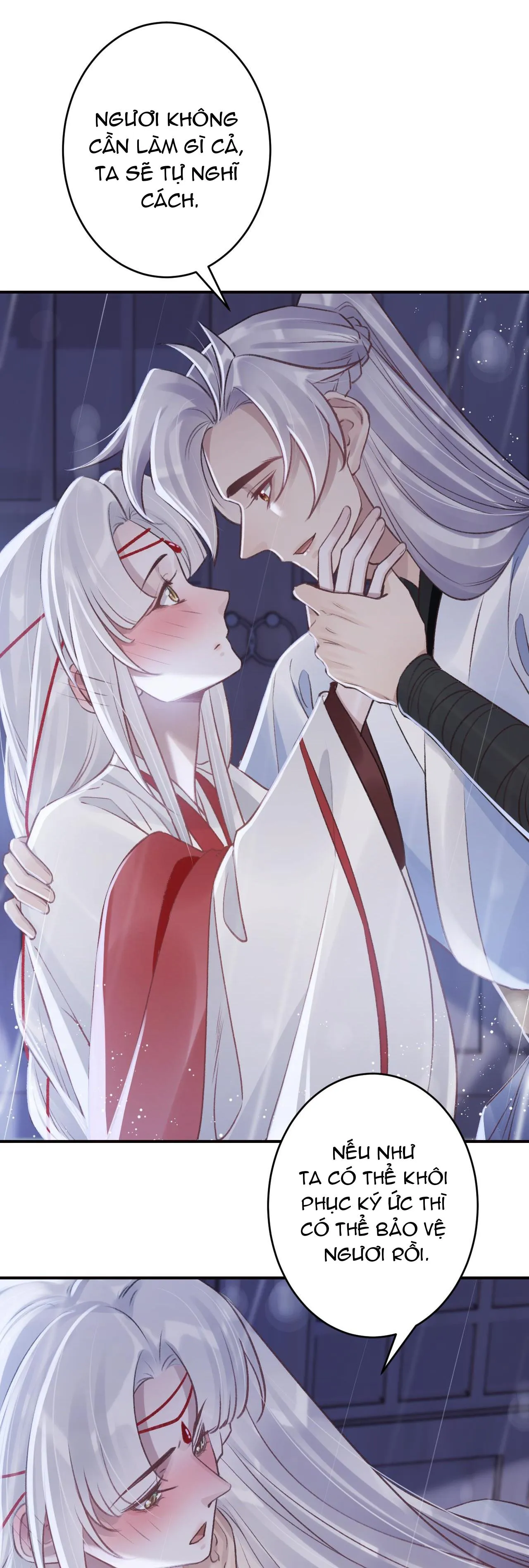 Hùm Mượn Oai Cáo Chapter 42 Trang 16