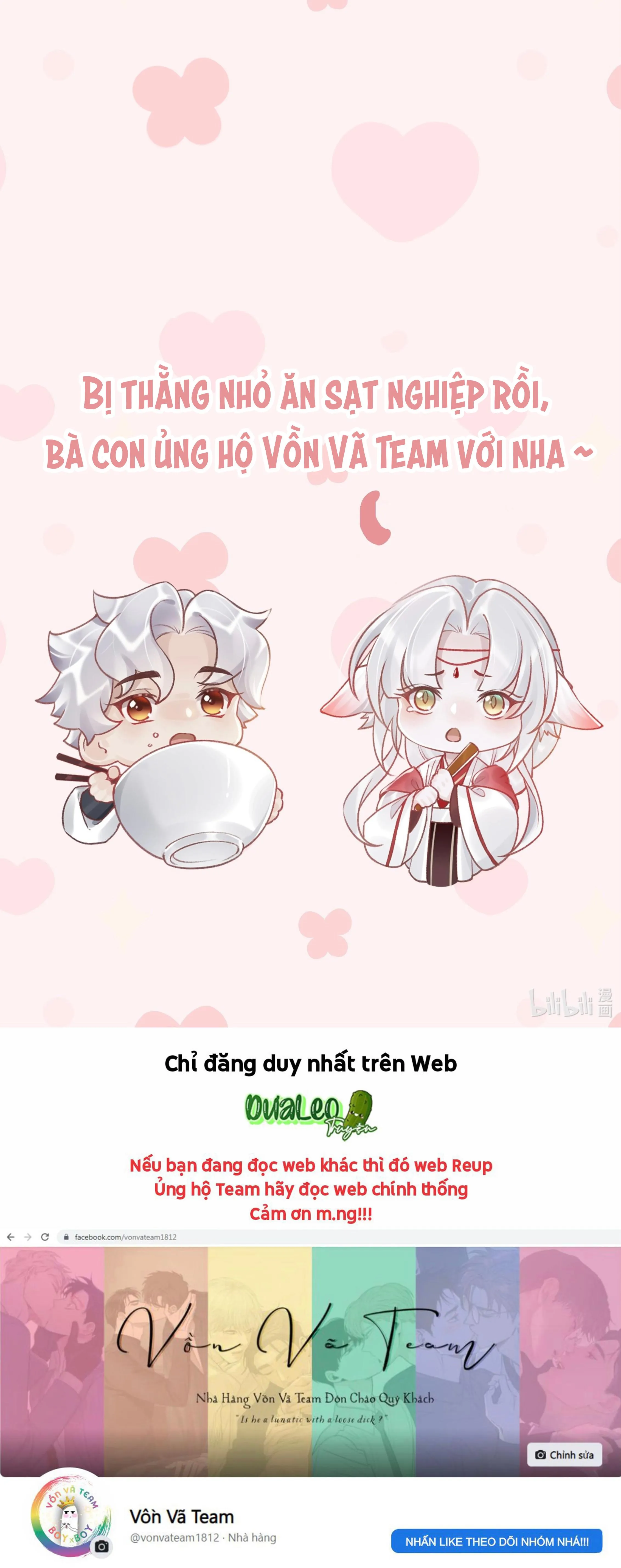 Hùm Mượn Oai Cáo Chapter 43 Trang 10