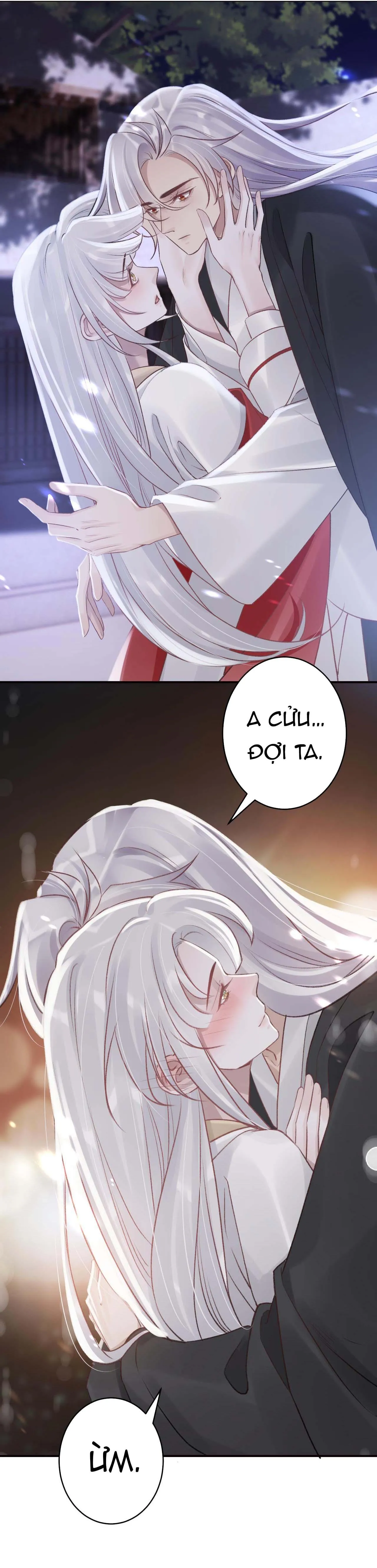 Hùm Mượn Oai Cáo Chapter 45 Trang 9