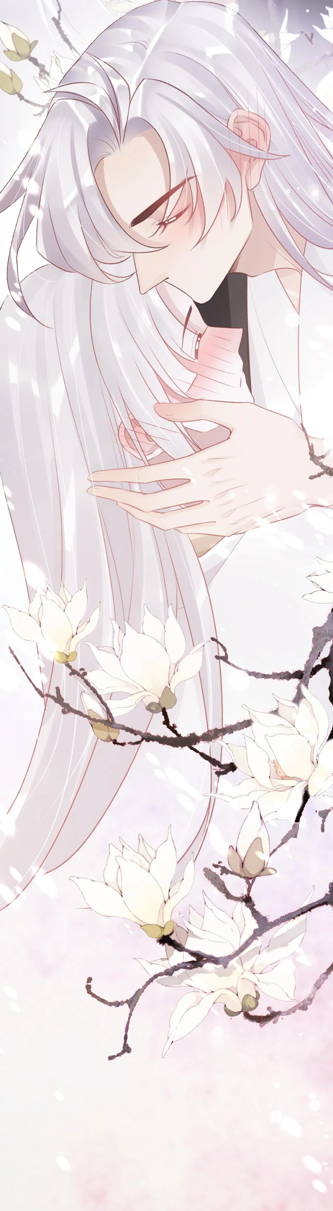 Hùm Mượn Oai Cáo Chapter 45 Trang 11