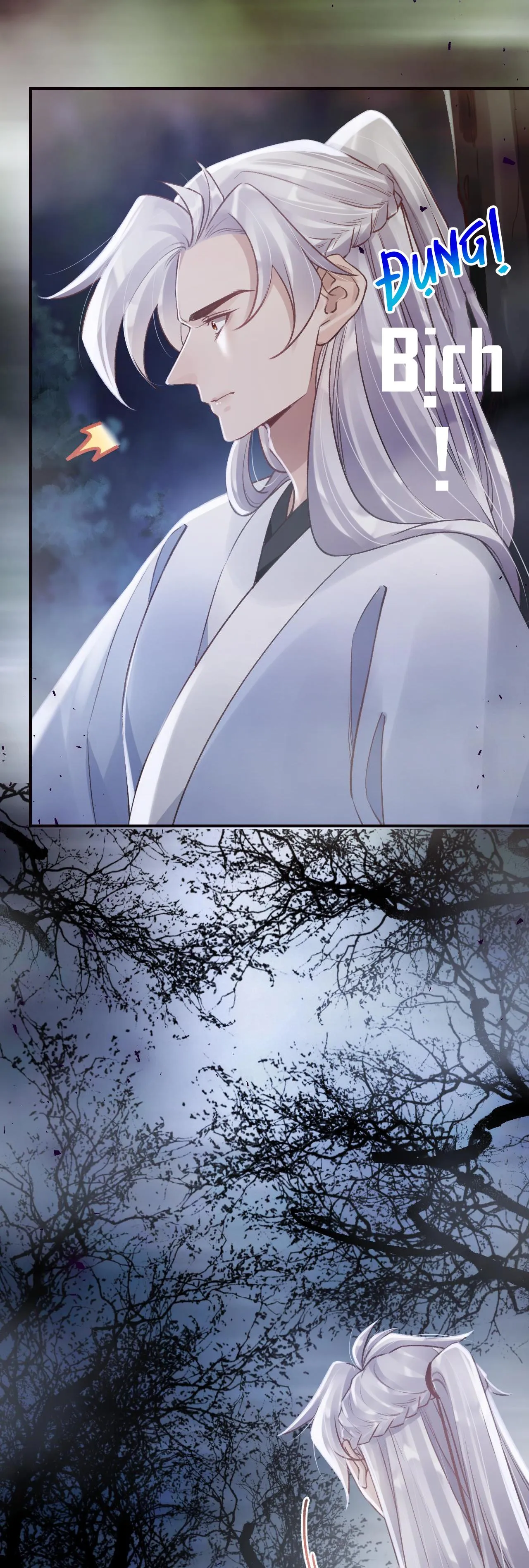 Hùm Mượn Oai Cáo Chapter 47 Trang 4