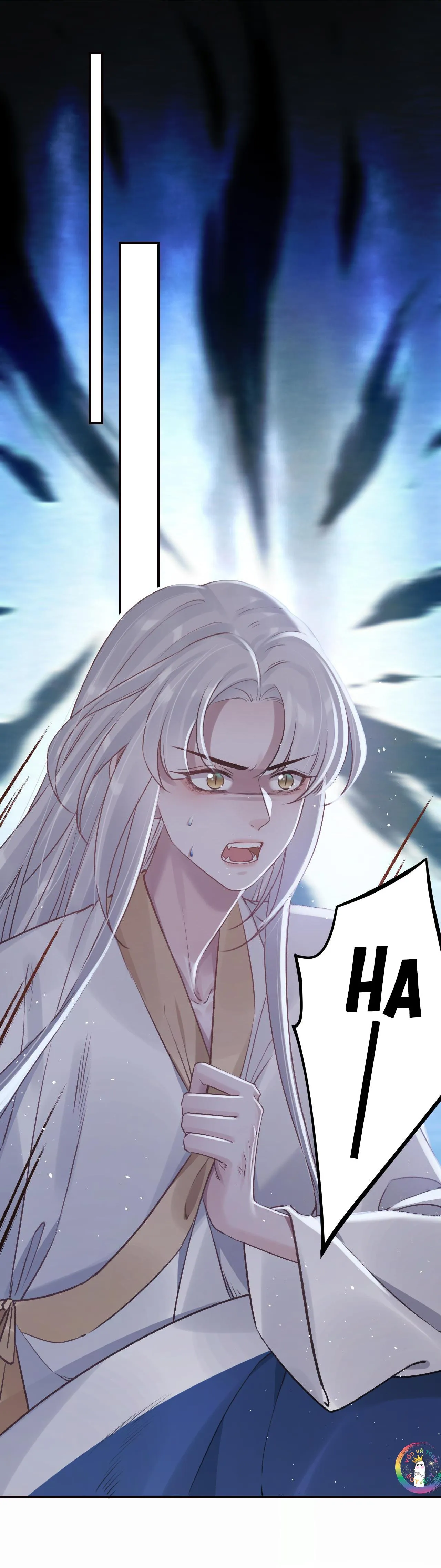 Hùm Mượn Oai Cáo Chapter 47 Trang 12