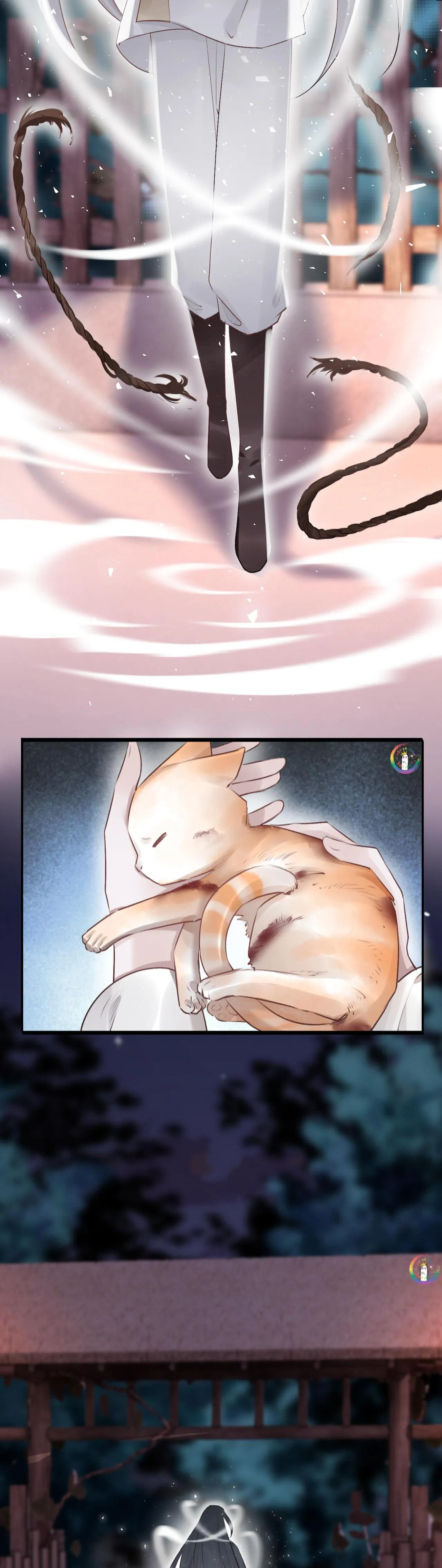 Hùm Mượn Oai Cáo Chapter 49 Trang 7