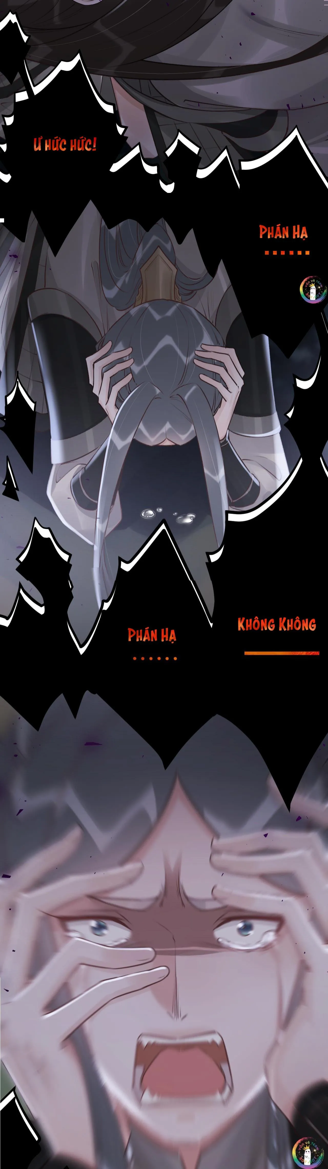 Hùm Mượn Oai Cáo Chapter 49 Trang 15