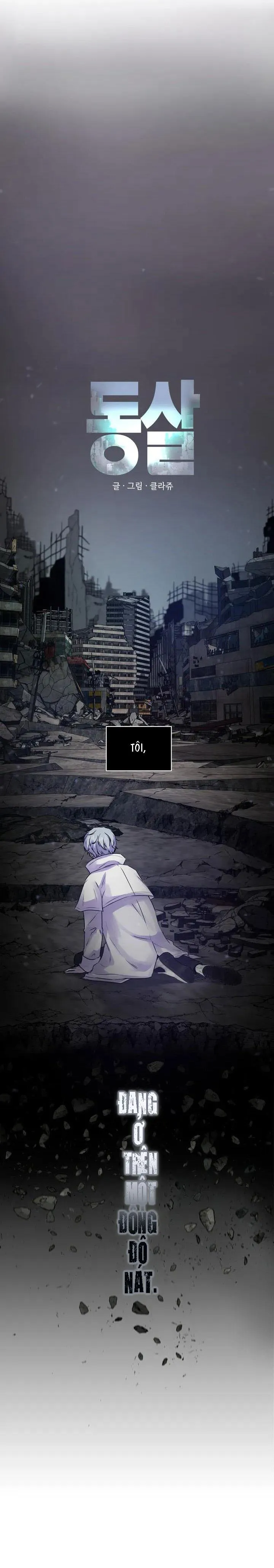 HỪNG ĐÔNG Chapter 1 Trang 3