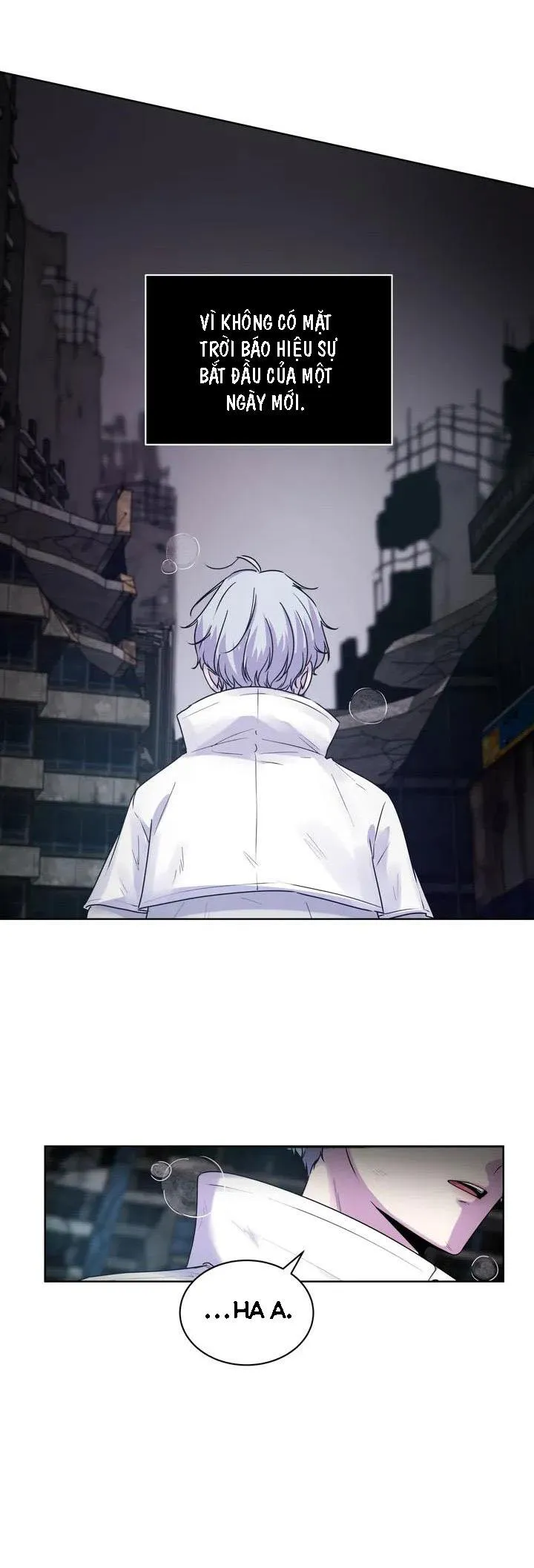 HỪNG ĐÔNG Chapter 1 Trang 5