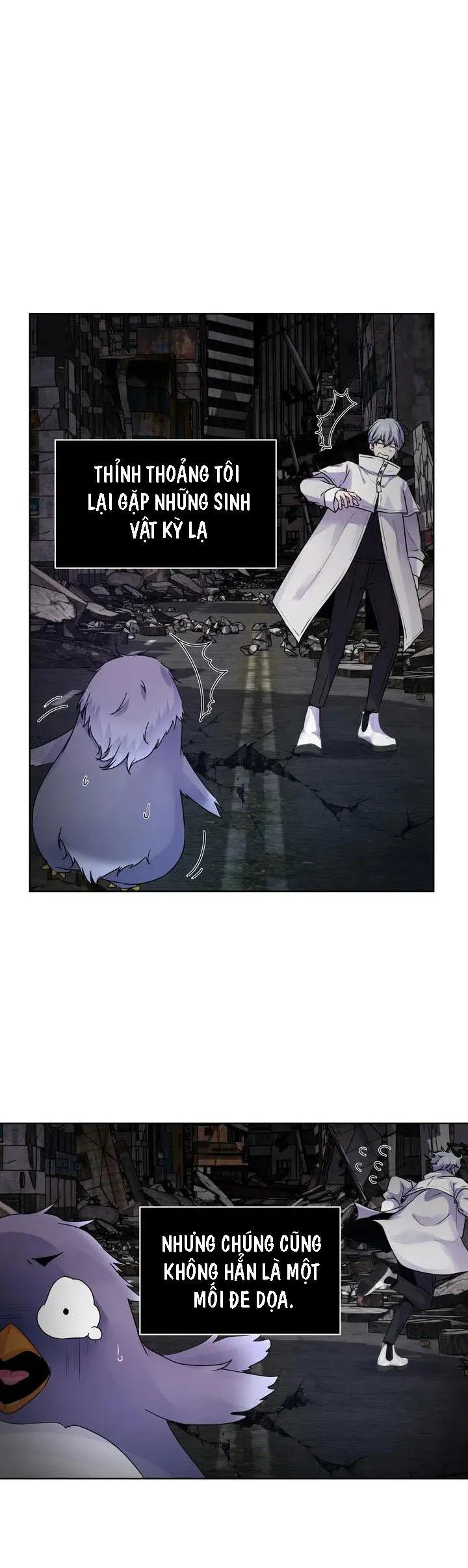 HỪNG ĐÔNG Chapter 1 Trang 6