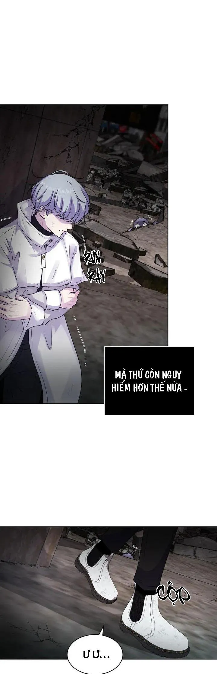 HỪNG ĐÔNG Chapter 1 Trang 7