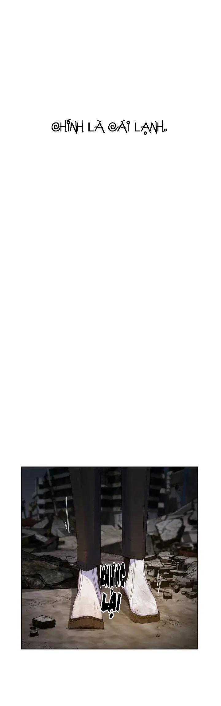 HỪNG ĐÔNG Chapter 1 Trang 8