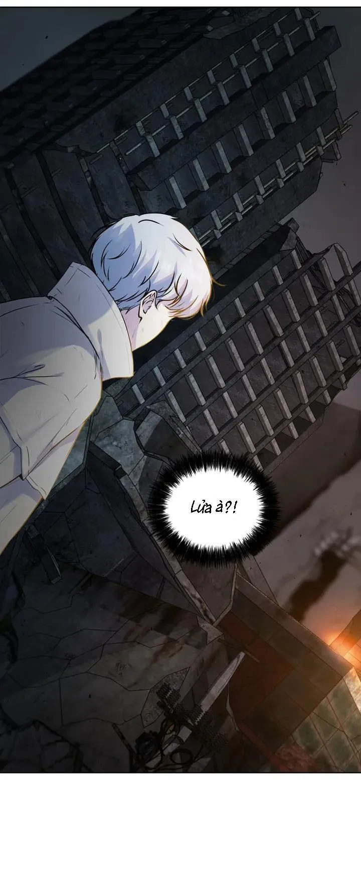 HỪNG ĐÔNG Chapter 1 Trang 10