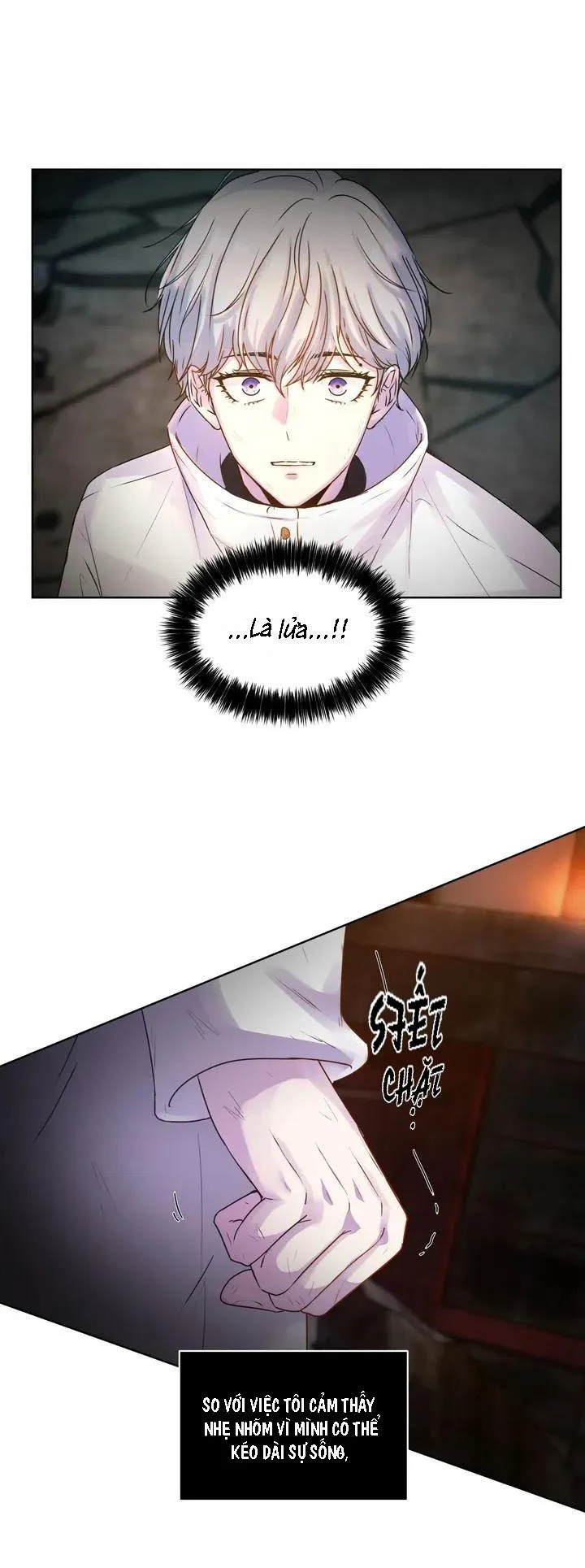 HỪNG ĐÔNG Chapter 1 Trang 11