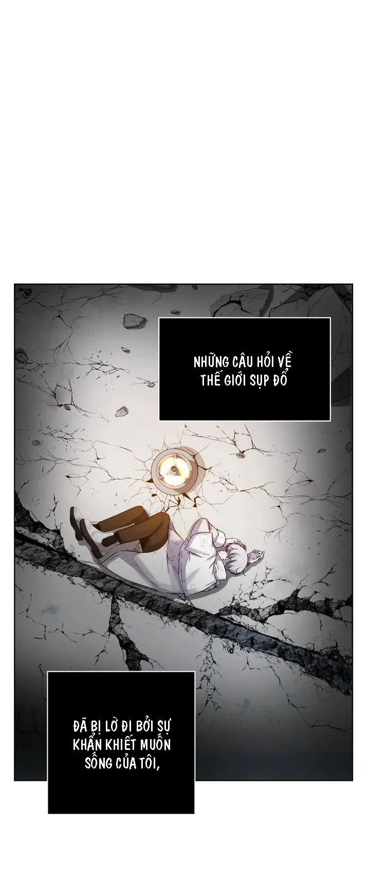 HỪNG ĐÔNG Chapter 1 Trang 18