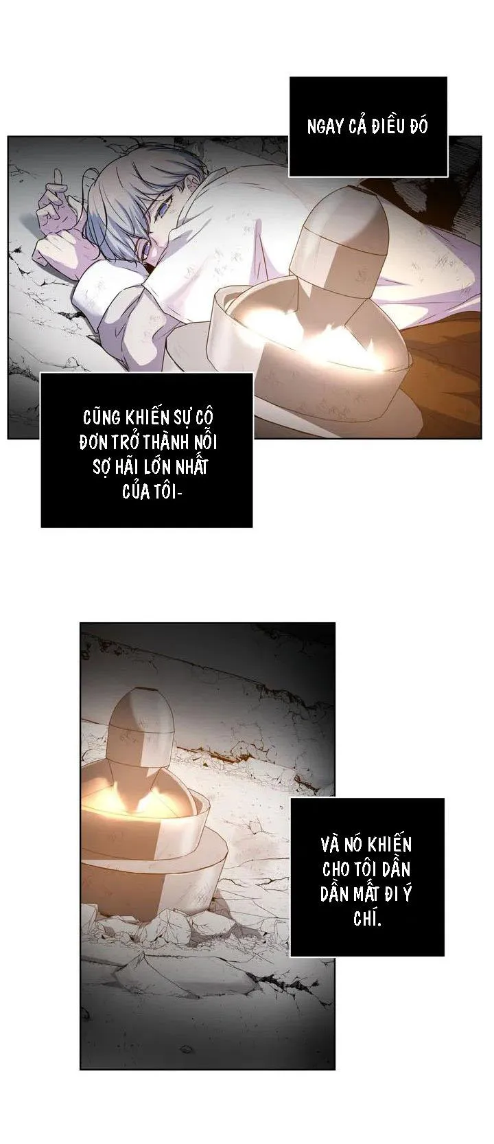 HỪNG ĐÔNG Chapter 1 Trang 19