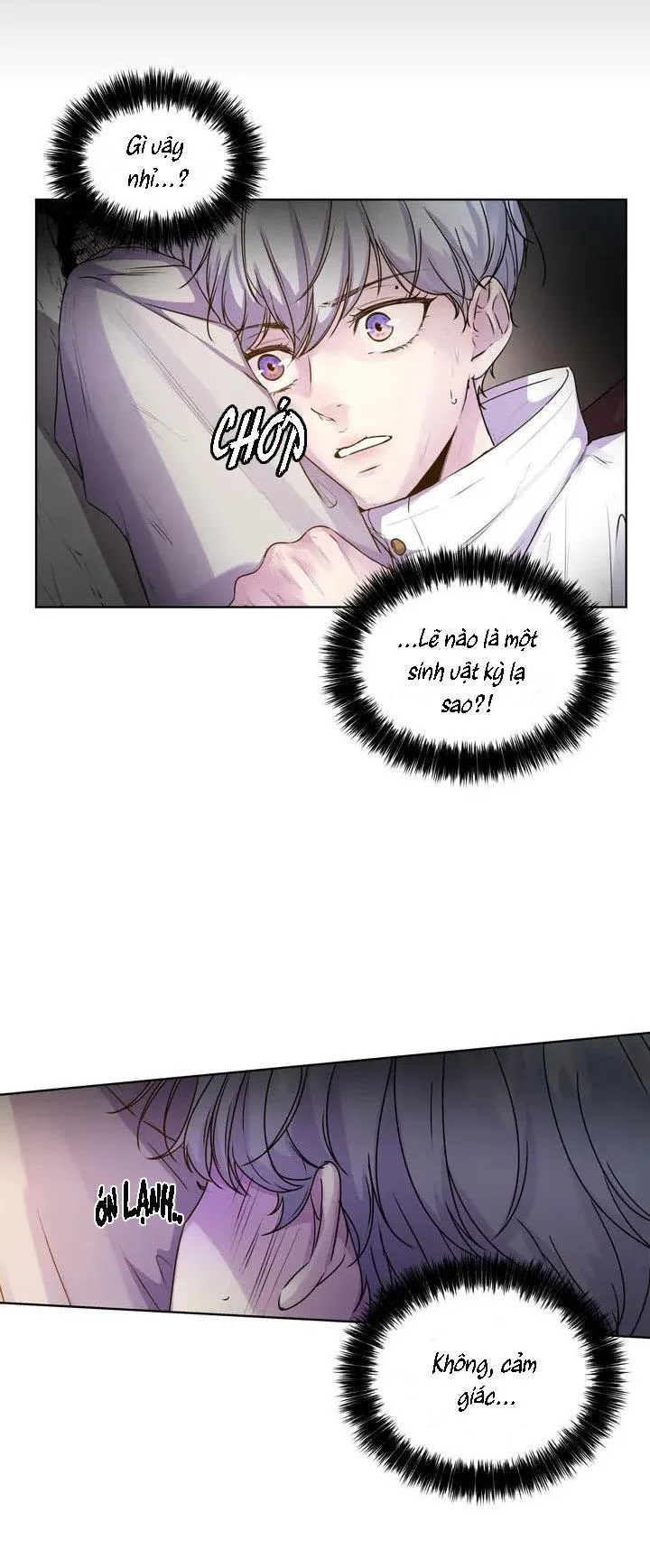 HỪNG ĐÔNG Chapter 1 Trang 22