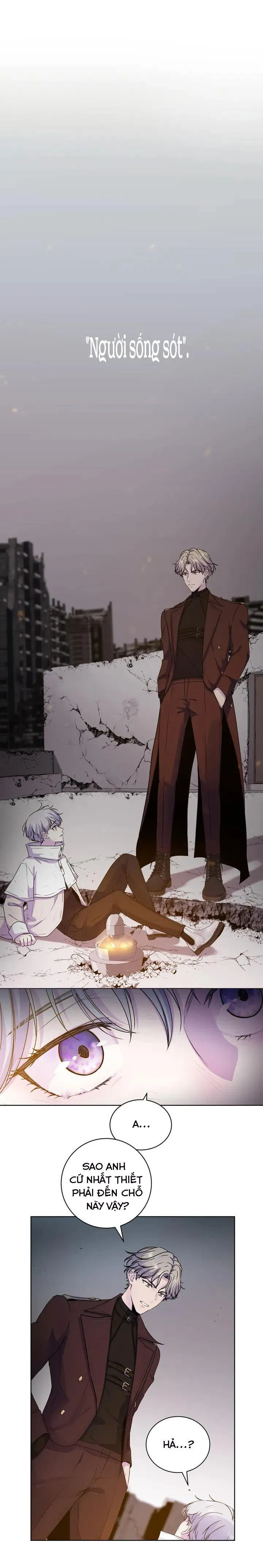 HỪNG ĐÔNG Chapter 1 Trang 27