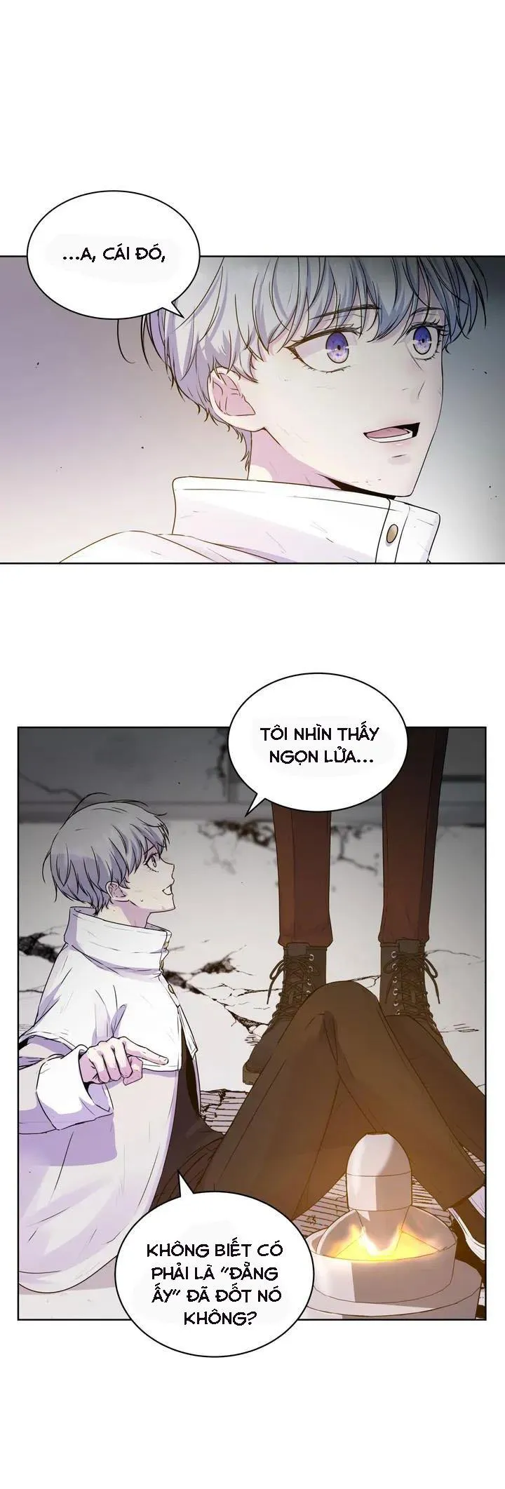 HỪNG ĐÔNG Chapter 1 Trang 28