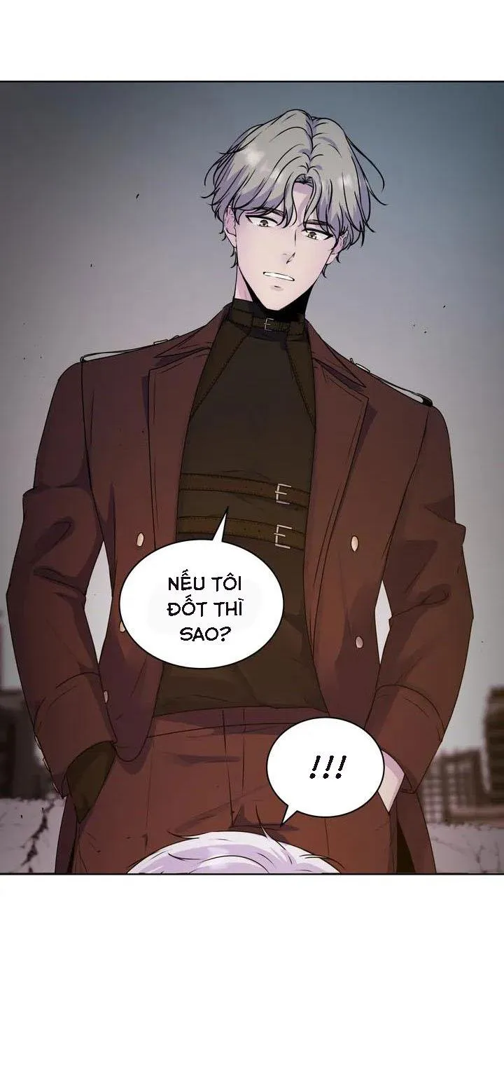 HỪNG ĐÔNG Chapter 1 Trang 30