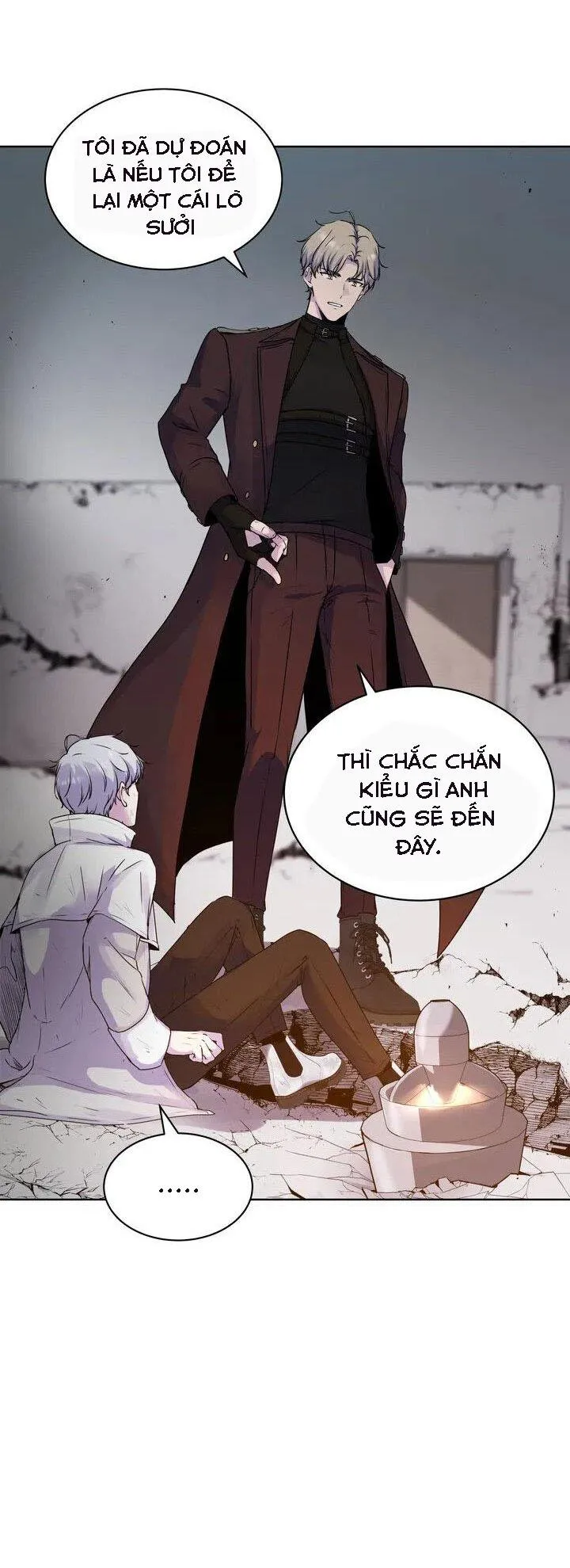 HỪNG ĐÔNG Chapter 1 Trang 32